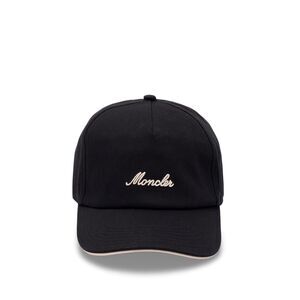 Moncler Men Baseball Cap